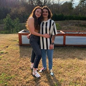 Meet your Posher, Aaron